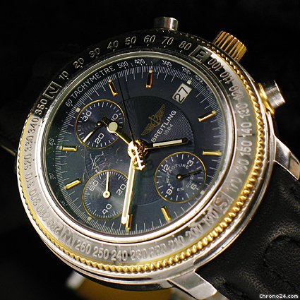 replica Breitling Astromat Longitude WATCHES 1 