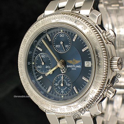 replica Breitling ASTROMAT - LONGITUDE WATCHES 1 