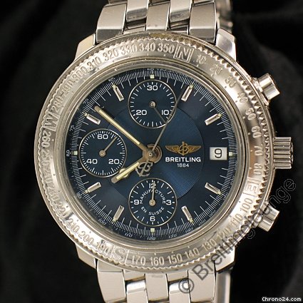 Breitling ASTROMAT - LONGITUDE