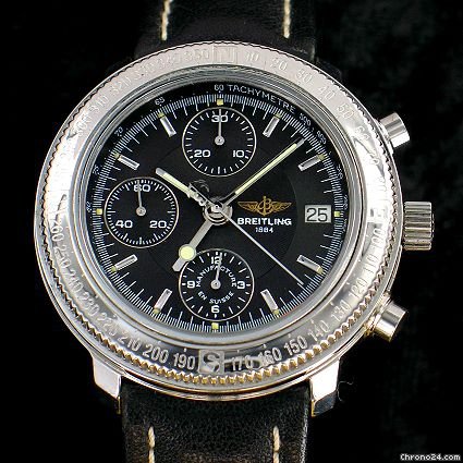 Breitling ASTROMAT - LONGITUDE