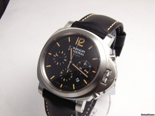 Panerai Luminor Chrono Daylight