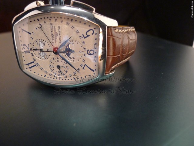 Longines Evidenza