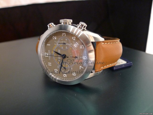 Longines Evidenza WATCHES 2