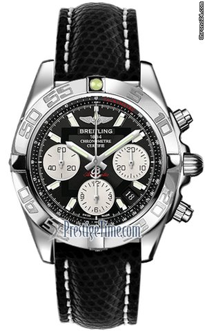 Breitling Chronomat 41