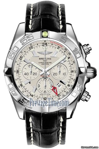 Breitling Chronomat GMT