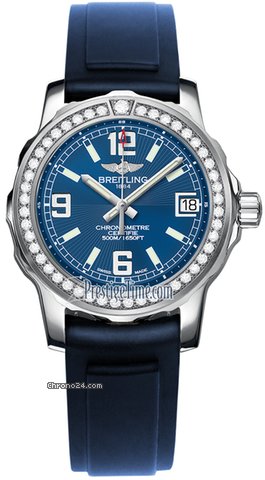 Breitling Colt 33