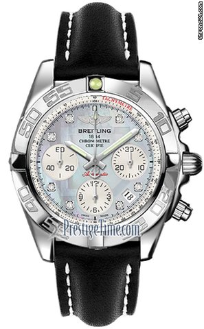 Breitling Chronomat 41