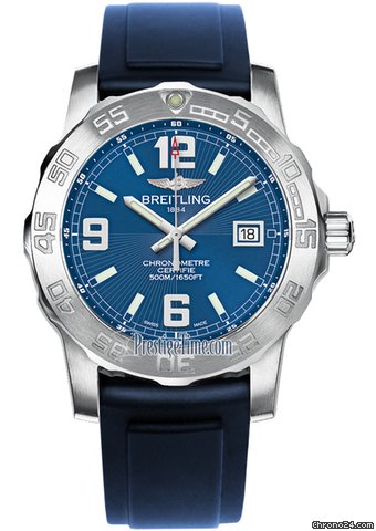 Breitling Colt 44