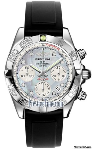 Breitling Chronomat 41