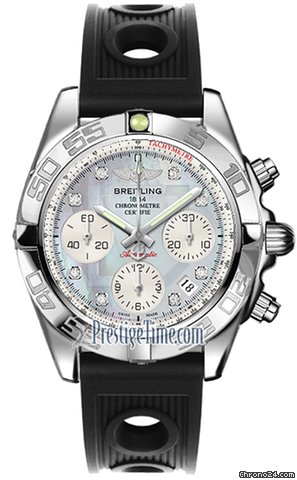 Breitling Chronomat 41