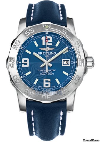 Breitling Colt 44