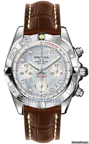 Breitling Chronomat 41