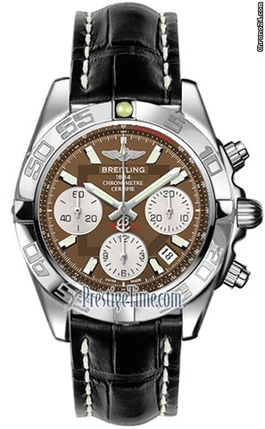 Breitling Chronomat 41