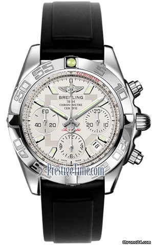 Breitling Chronomat 41