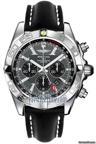 Breitling Chronomat GMT