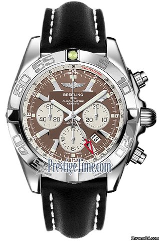 Breitling Chronomat GMT