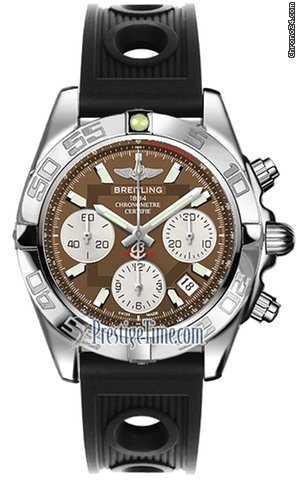 Breitling Chronomat 41