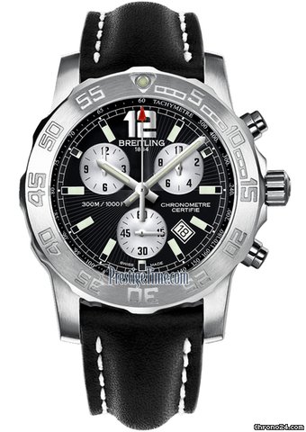 Breitling Colt Chronograph II