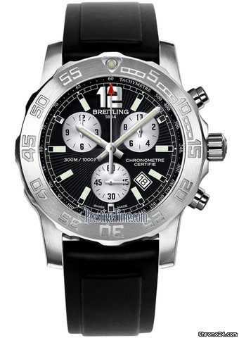 Breitling Colt Chronograph II