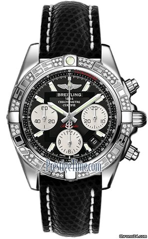 Breitling Chronomat 41
