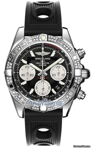 Breitling Chronomat 41
