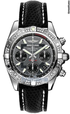 Breitling Chronomat 41