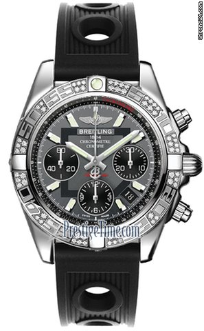 Breitling Chronomat 41