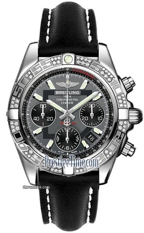 Breitling Chronomat 41