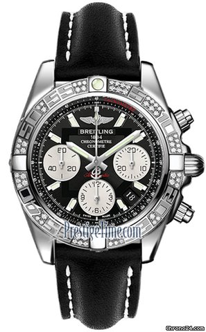 Breitling Chronomat 41
