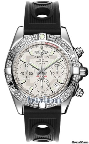 Breitling Chronomat 41