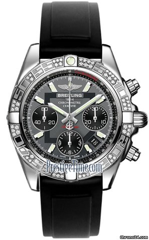 Breitling Chronomat 41