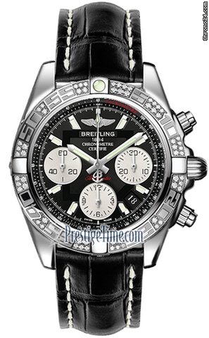 Breitling Chronomat 41