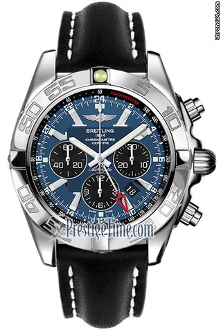 Breitling Chronomat GMT