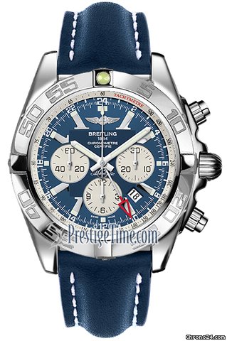 Breitling Chronomat GMT