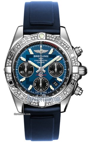 Breitling Chronomat 41