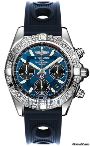 Breitling Chronomat 41