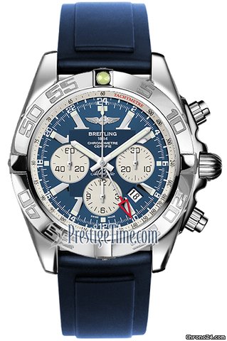 Breitling Chronomat GMT