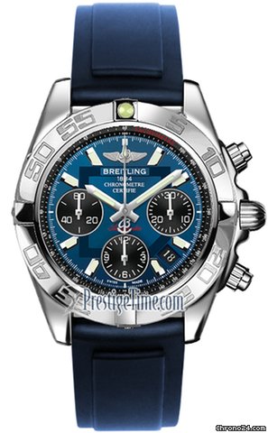 Breitling Chronomat 41