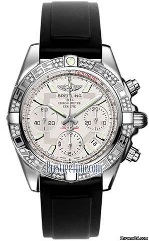 Breitling Chronomat 41
