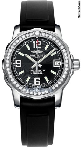 Breitling Colt 33