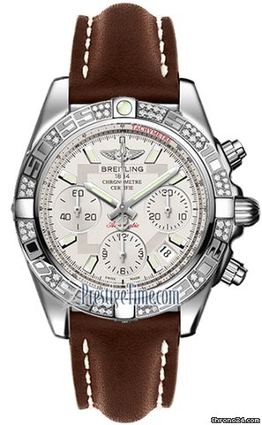 Breitling Chronomat 41