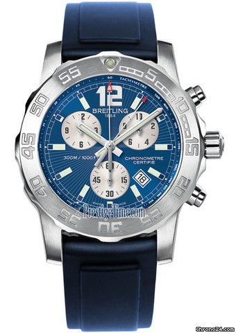 Breitling Colt Chronograph II