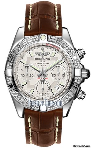 Breitling Chronomat 41