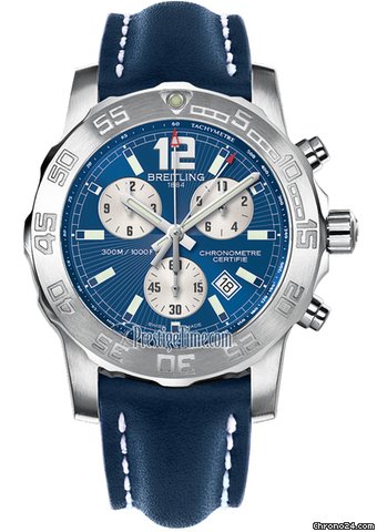 Breitling Colt Chronograph II