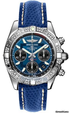 Breitling Chronomat 41