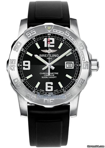 Breitling Colt 44