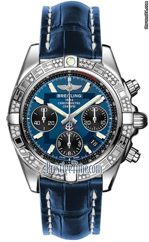 Breitling Chronomat 41