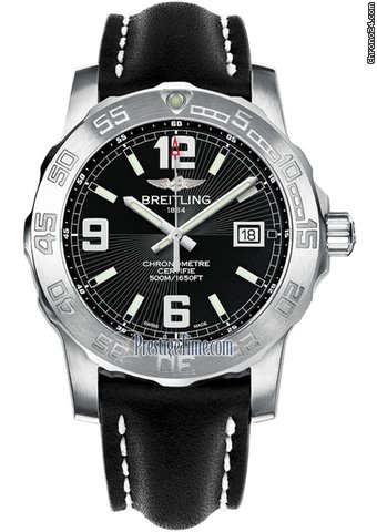 Breitling Colt 44