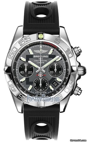 Breitling Chronomat 41