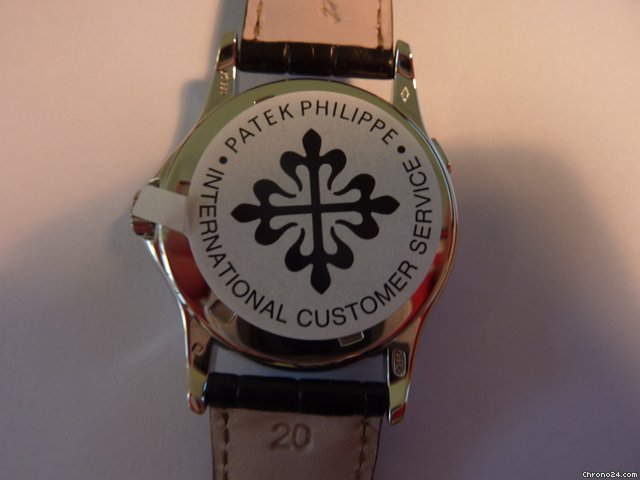 replica Patek Philippe World Timer Platinum WATCHES 1 